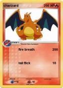 charizard