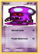 Shroob