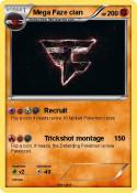 Mega Faze clan