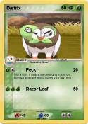 Dartrix