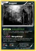 Ringgeist