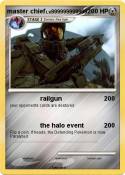 master chief