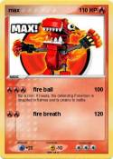 max