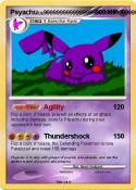 Psyachu