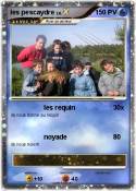 les pescaydre