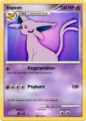 Espeon