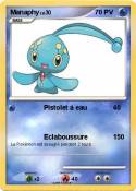Manaphy