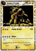 Golden Freddy