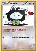 Temmie