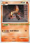fire