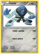 caracle
