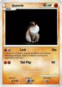 Queenie