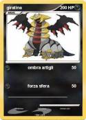 giratina