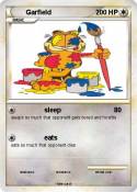 Garfield