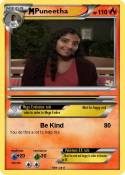 Puneetha