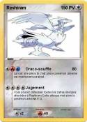Reshiram