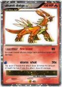 ultumit dialga