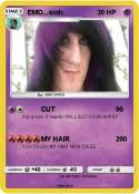 EMO...smh