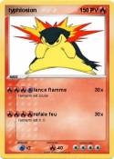 typhlosion