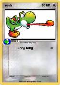 Yoshi
