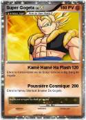 Super Gogeta