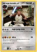obi wan kenobi