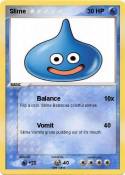 Slime