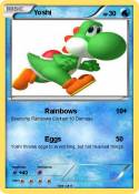 Yoshi