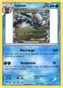 kyurem