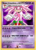 Super Knuckles