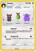 Cancer
