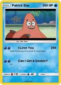 Patrick Star
