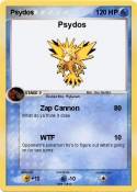 Psydos