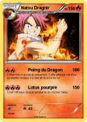 Natsu Dragnir