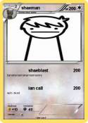 shaeman