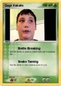 Gage Kakalis