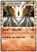 cristian duetes