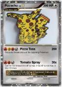 Pizzachu