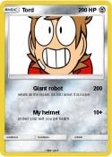 Tord