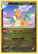 Dragonite