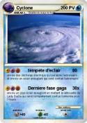 Cyclone