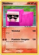 PinkSheep