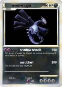 shadow lugia