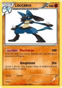 LOUCARIO