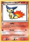 Cyndaquil/Eevee