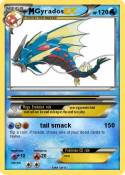 Gyrados