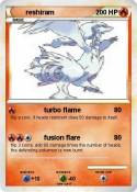 reshiram