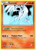 Reshiram