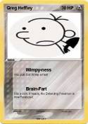 Greg Heffley