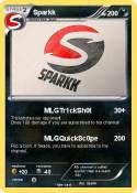 Sparkk